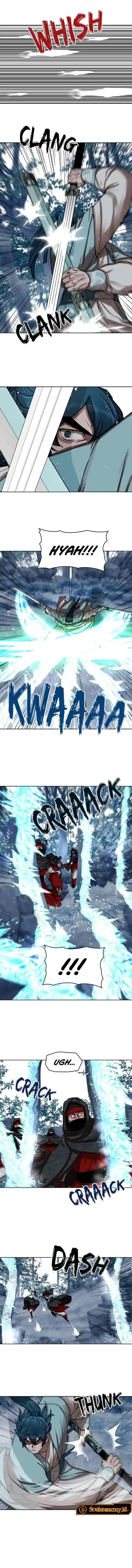 Like a Chilling Flame chapter 19 halaman 12