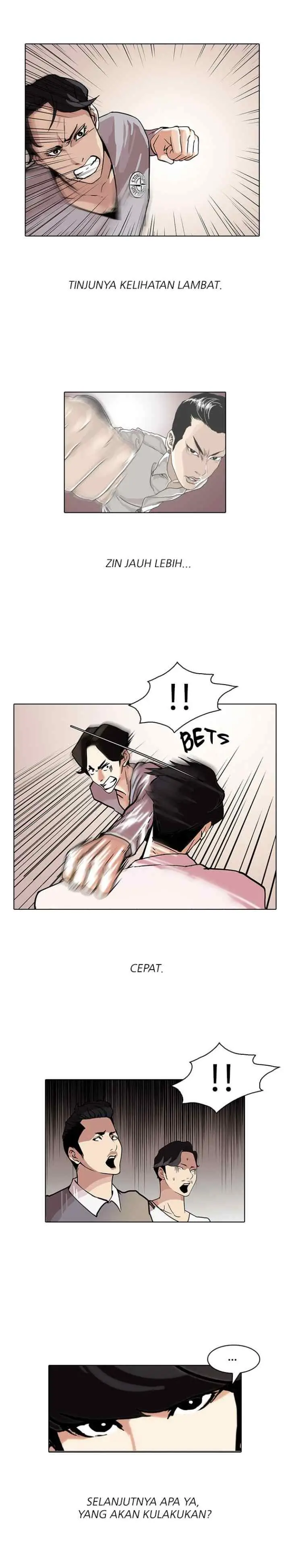 Lookism chapter 77 halaman 6