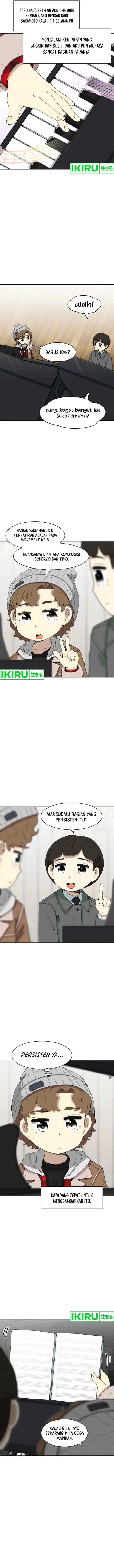 Beethoven Reborn chapter 70 halaman 7
