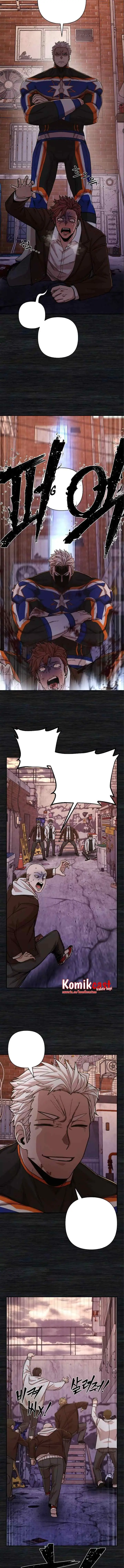 Hero Has Returned chapter 72 halaman 16