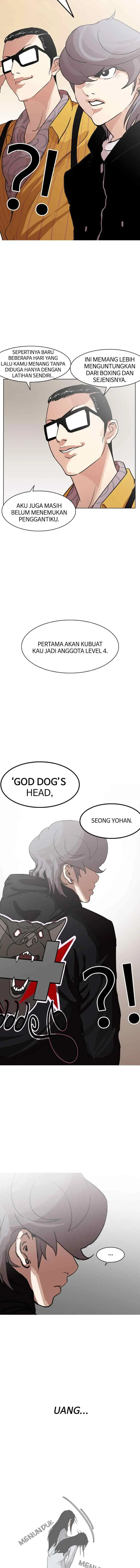 Lookism chapter 138 halaman 18