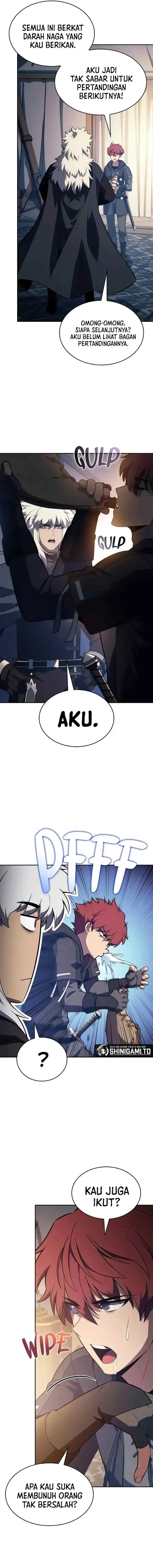 I Regressed As The Duke chapter 124 halaman 4