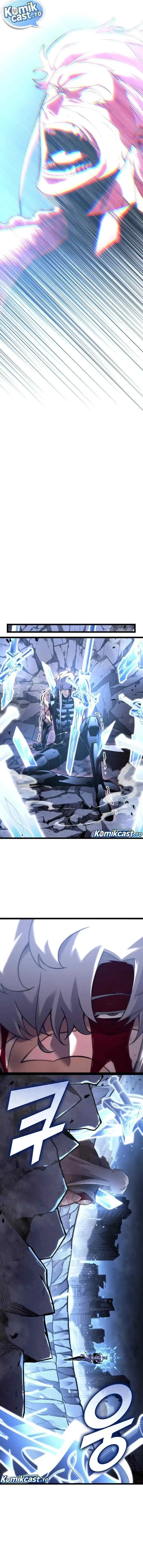 Return of the SSS-Class Ranker chapter 195 halaman 12