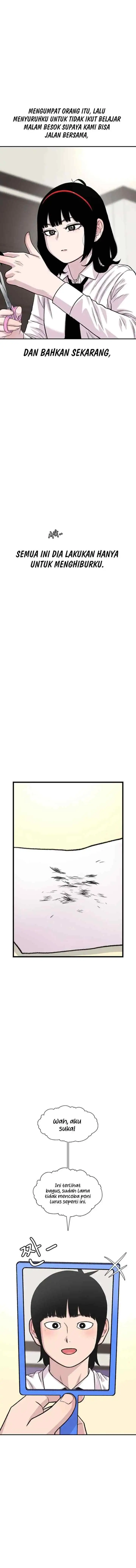 Ginseng Star Shop chapter 182 halaman 7