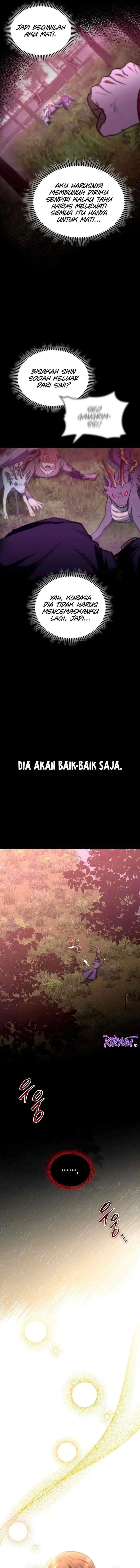 F-Class Destiny Hunter chapter 50 halaman 16