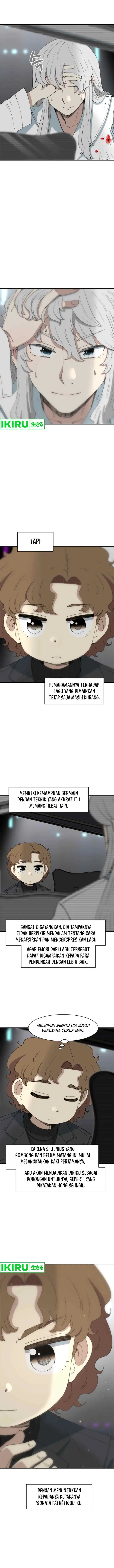 Beethoven Reborn chapter 68 halaman 4