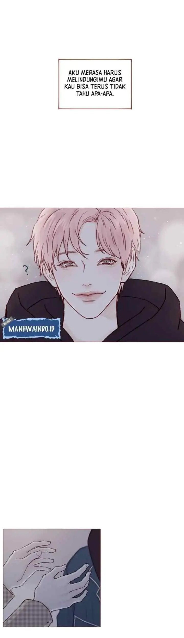 Hongshi Loves Me! chapter 70 halaman 8