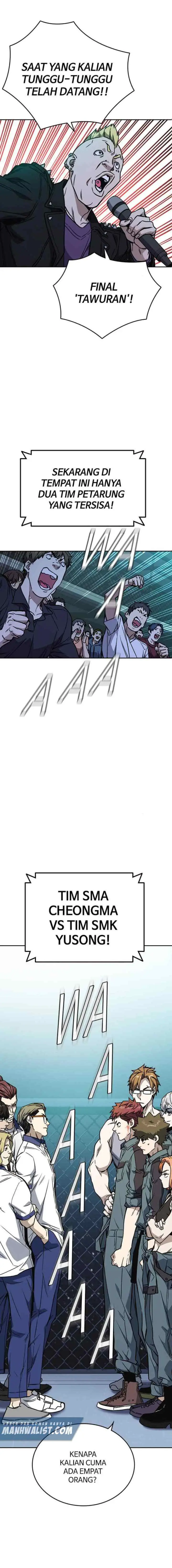 Kenkyu Gurupu chapter 179 halaman 12
