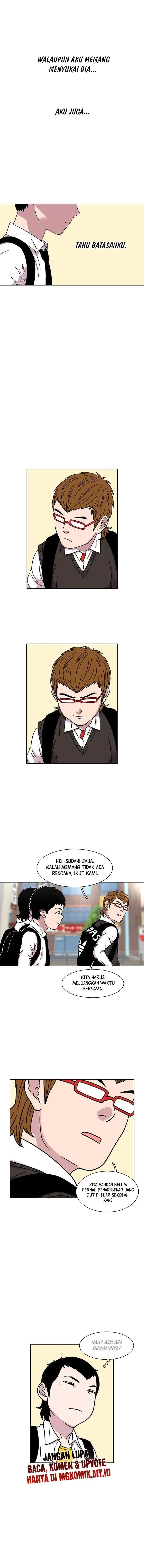 Ginseng Star Shop chapter 18 halaman 14