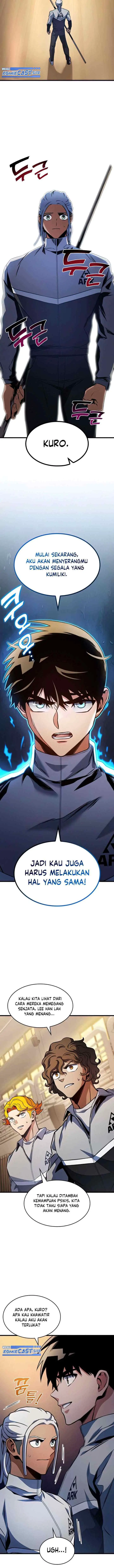 Kill The Dragon chapter 32 halaman 13
