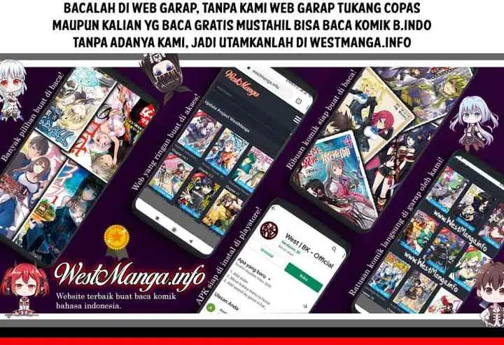 Jiisama ga Iku chapter 9 halaman 12
