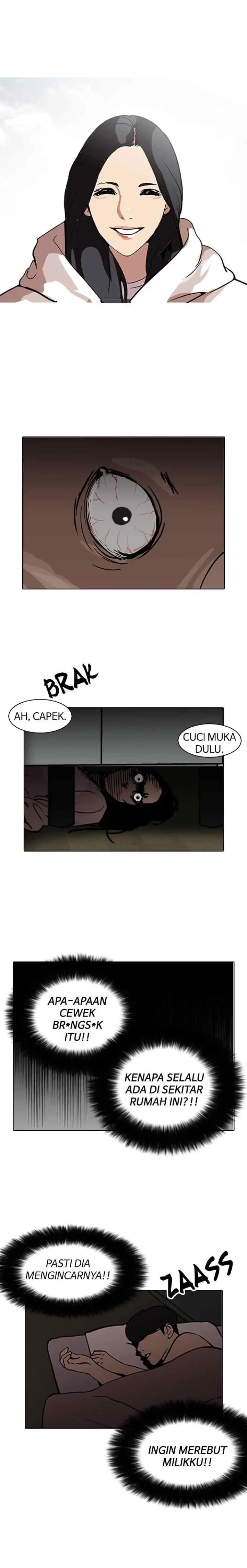 Lookism chapter 116 halaman 6