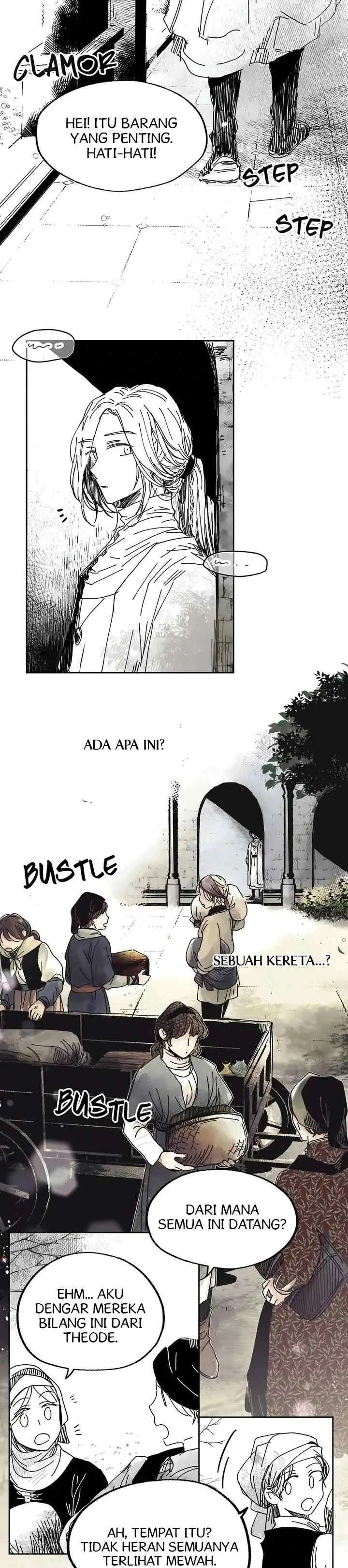 In the Hall of the Mountain King chapter 18 halaman 15