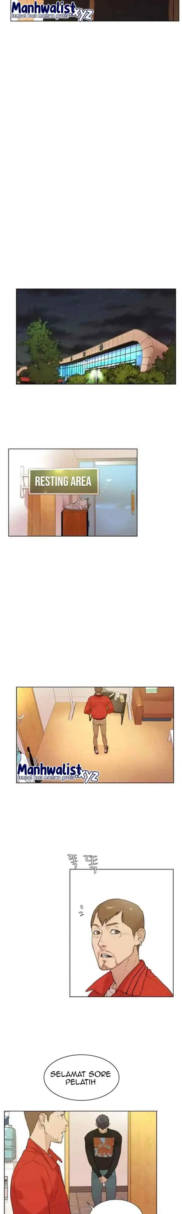 Find The Waves chapter 16 halaman 17