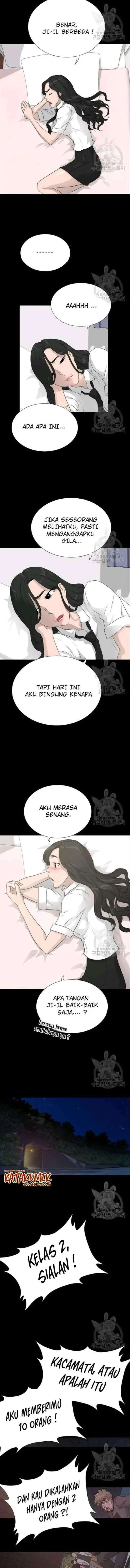 Trigger chapter 53 halaman 17