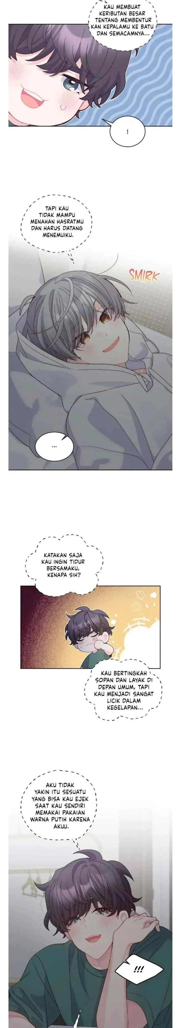 Merry Marbling chapter 78 halaman 13