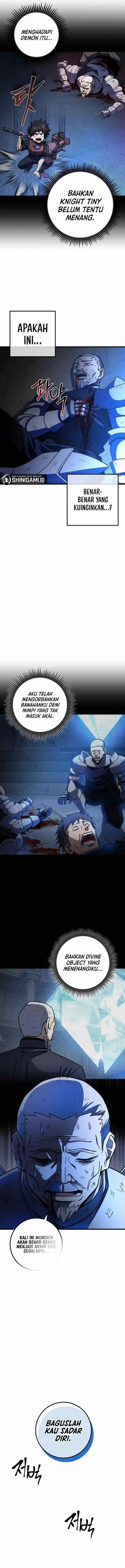 I Picked A Hammer To Save The World chapter 42 halaman 7
