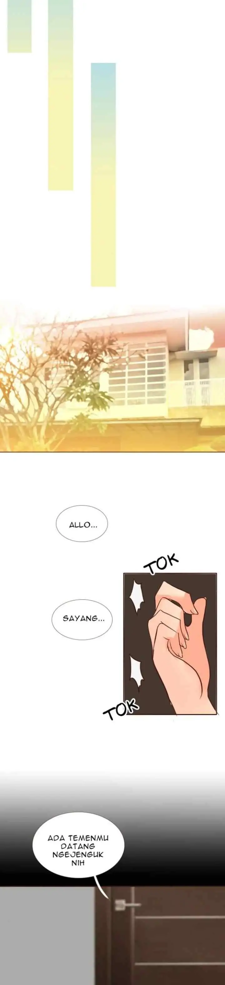 Friends chapter 53 halaman 11