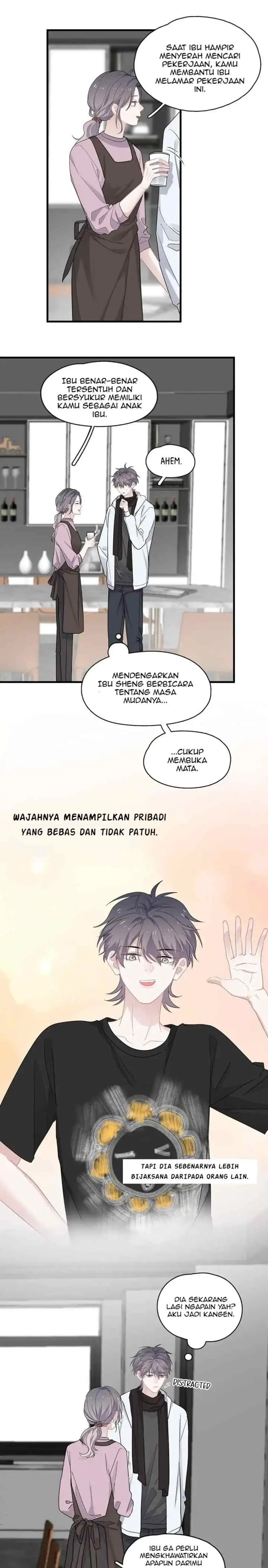 Zhe Ti Chao Gang Le chapter 91 halaman 5