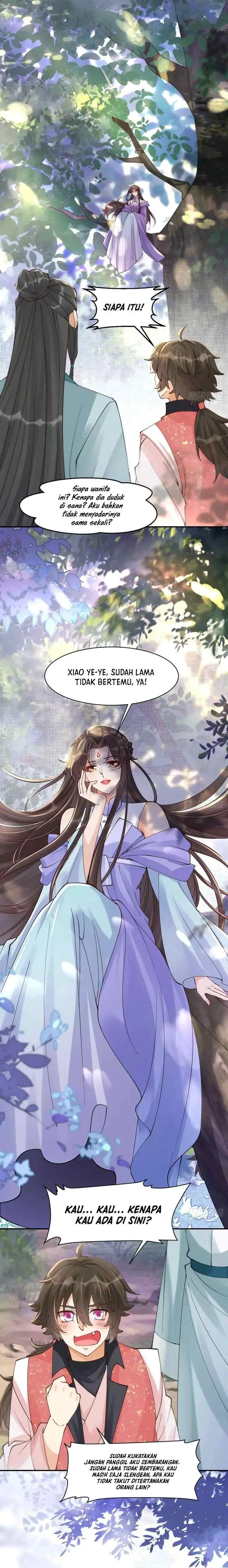 The Ghostly Doctor chapter 640 halaman 10