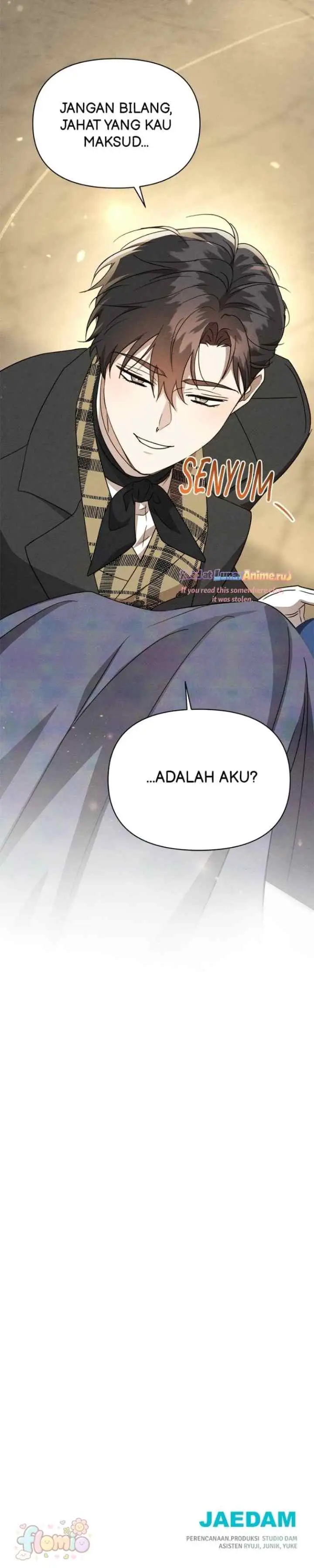Don't Be Carelessly Kind chapter 66 halaman 20