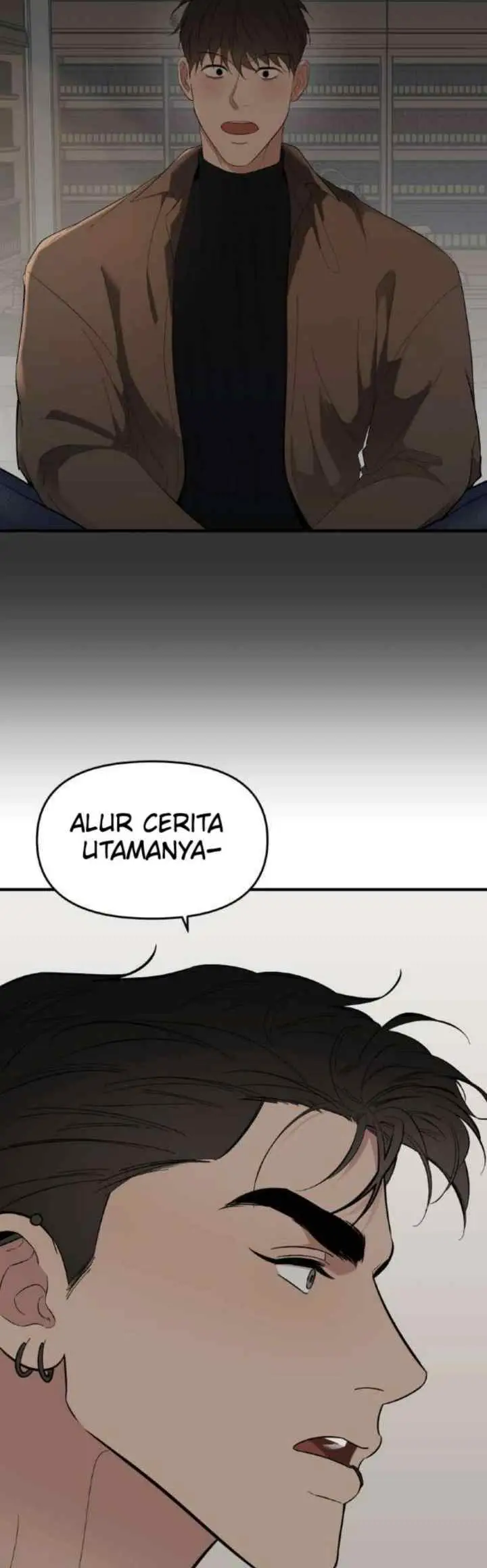 Take Off chapter 118 halaman 10