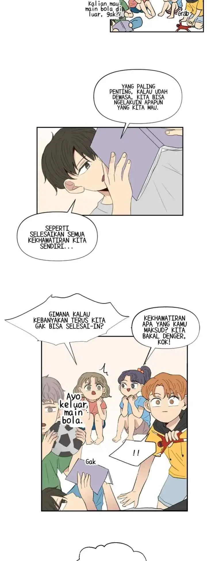 Kidults chapter 0 halaman 7