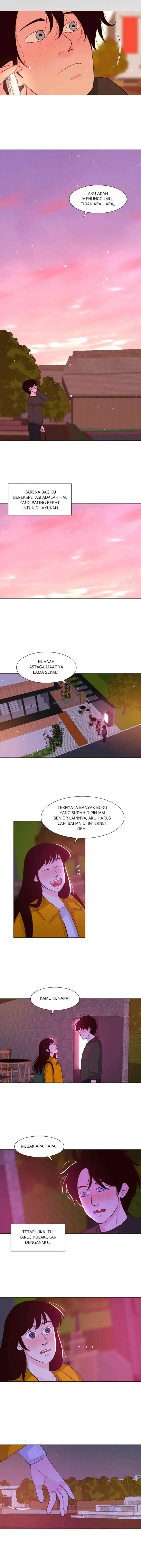 Tweening chapter 67 halaman 8