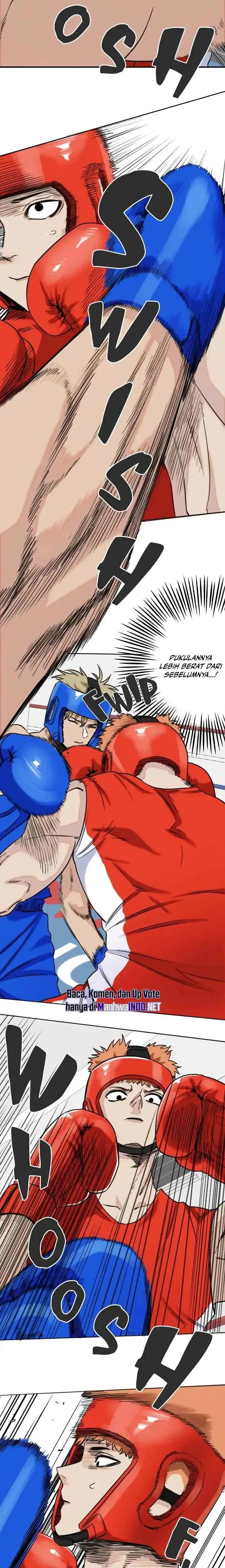 Drawing Romance chapter 197 halaman 6