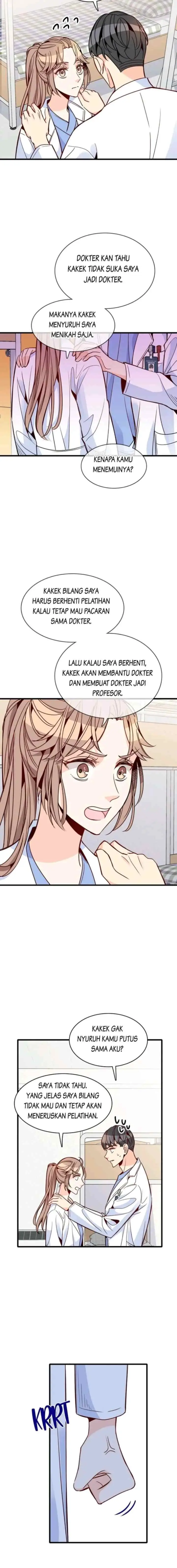 Emergency! How to Deal With Love chapter 72 halaman 13
