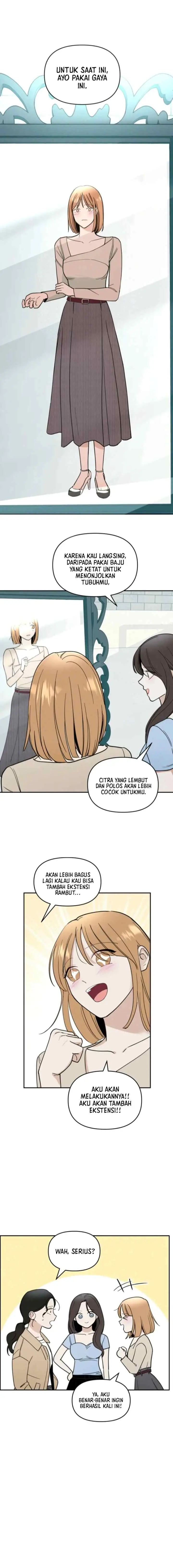 Another Woman's Man chapter 10 halaman 7