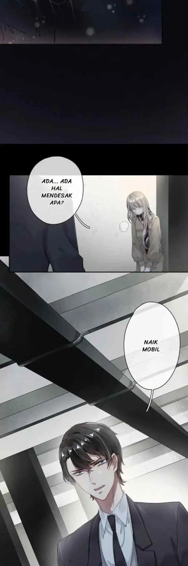 Wrong Pet Price chapter 33 halaman 8