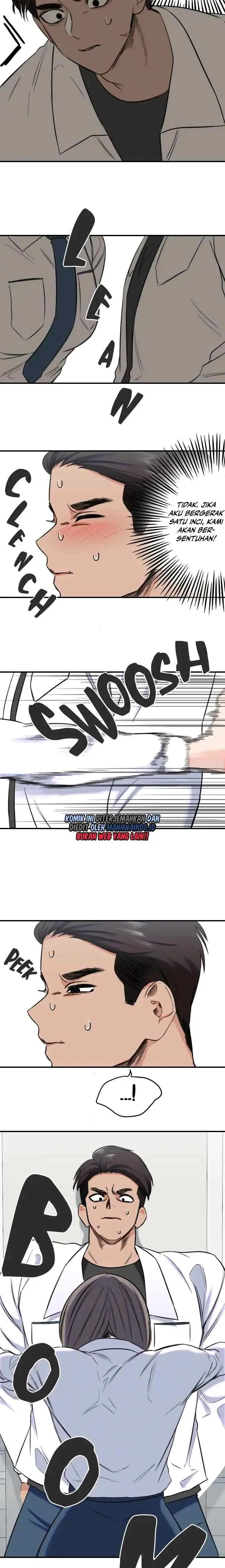 Drawing Romance chapter 175 halaman 11