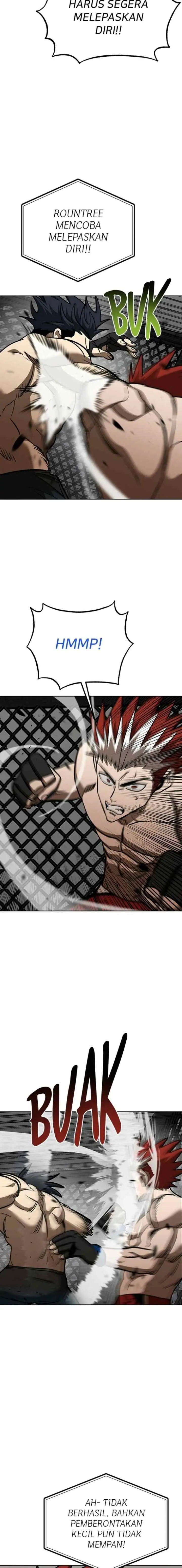 King MMA chapter 188 halaman 18