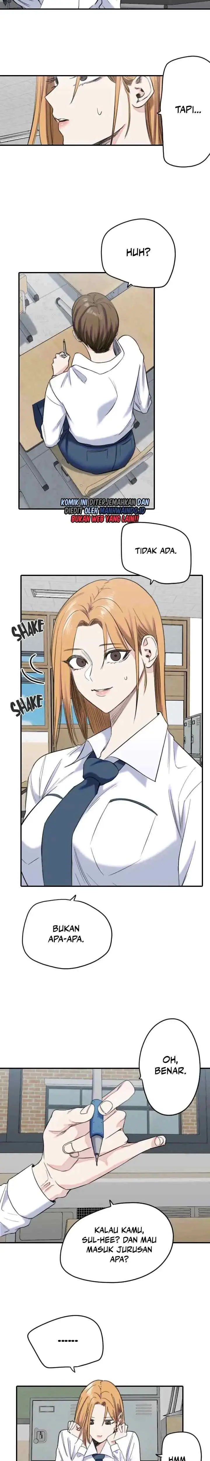 Drawing Romance chapter 176 halaman 6