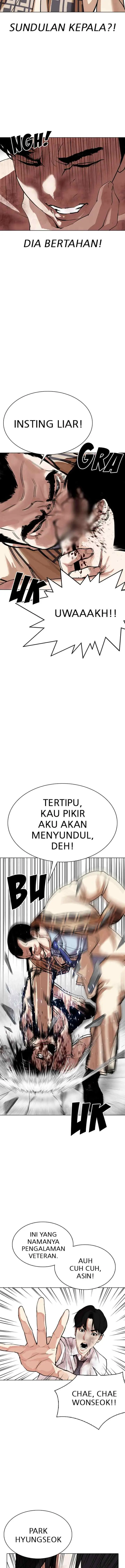 Lookism chapter 298 halaman 4