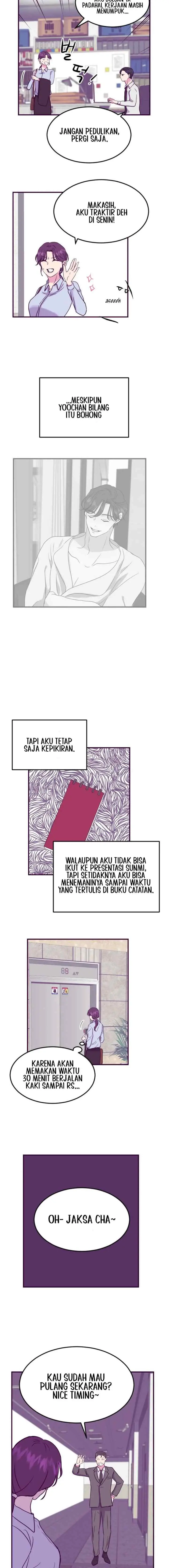 Crazy Ending chapter 13 halaman 10