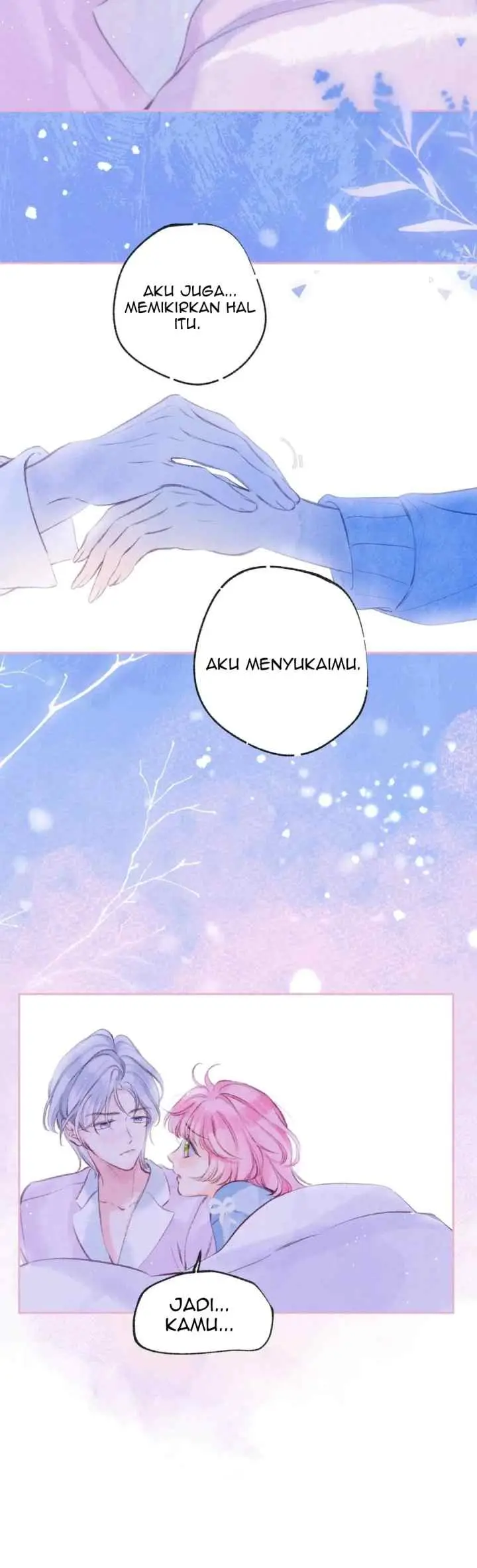 Warm Thorns chapter 62 halaman 6