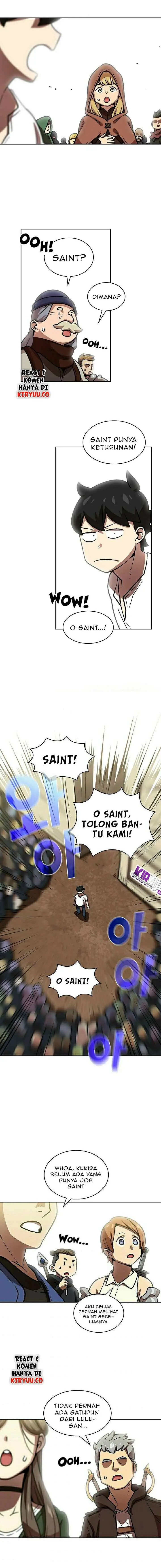 FFF-Class Trashero chapter 72 halaman 10