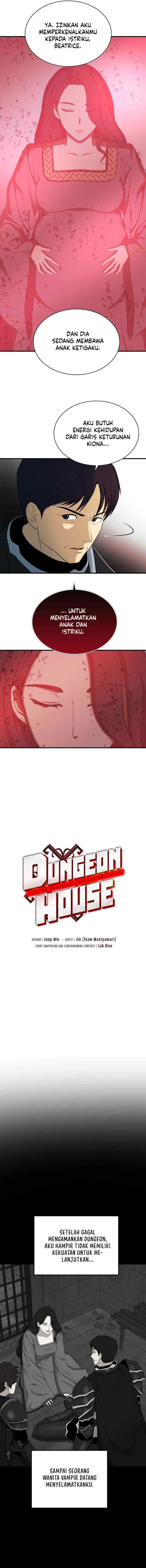 Dungeon House chapter 80 halaman 5