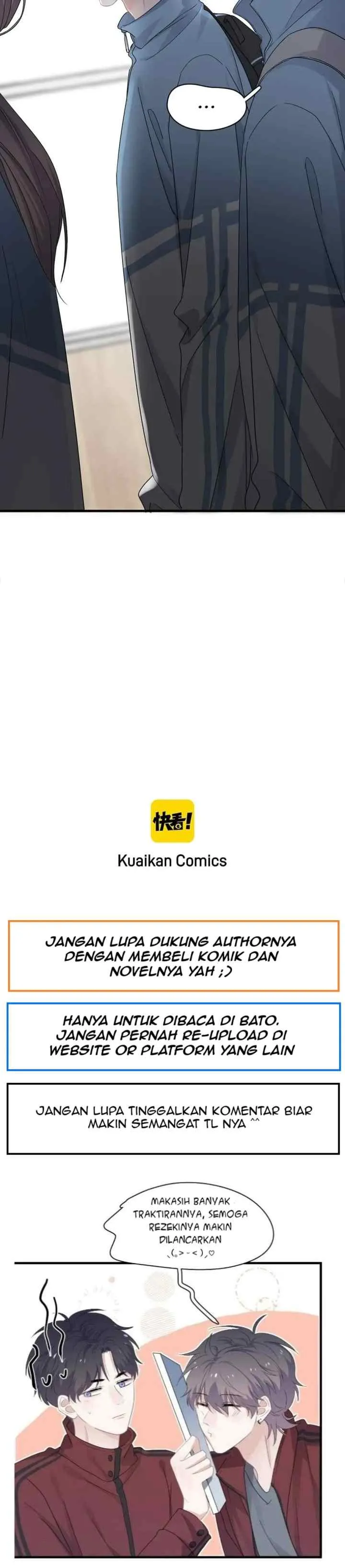 Zhe Ti Chao Gang Le chapter 66 halaman 16