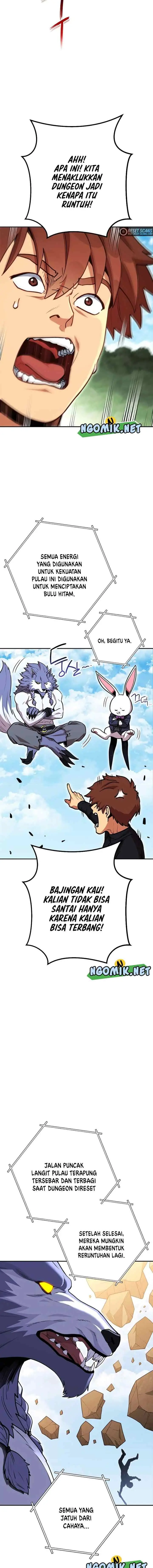 Dungeon Reset chapter 146 halaman 7
