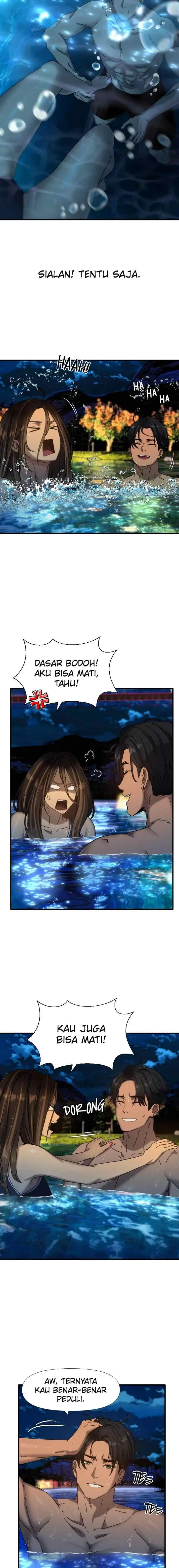 Chasing Red chapter 12 halaman 7