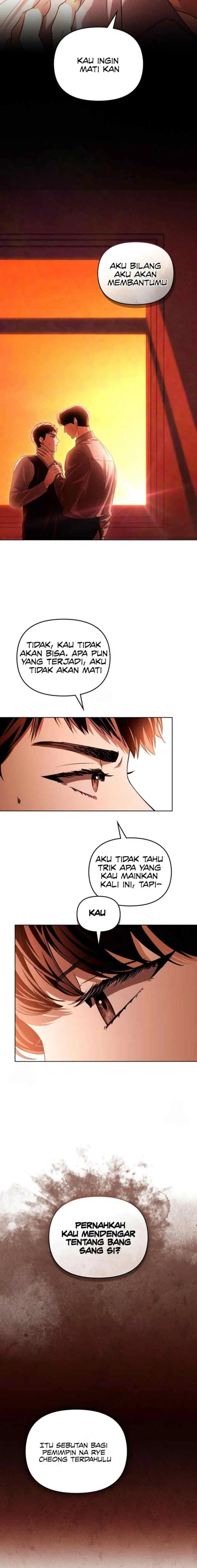 Honbul chapter 38 halaman 4