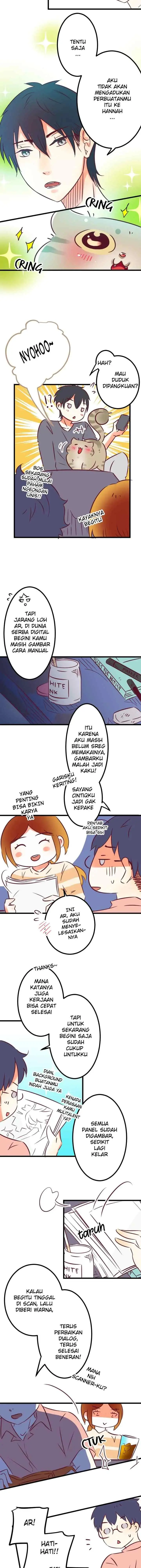 Unis chapter 170 halaman 6