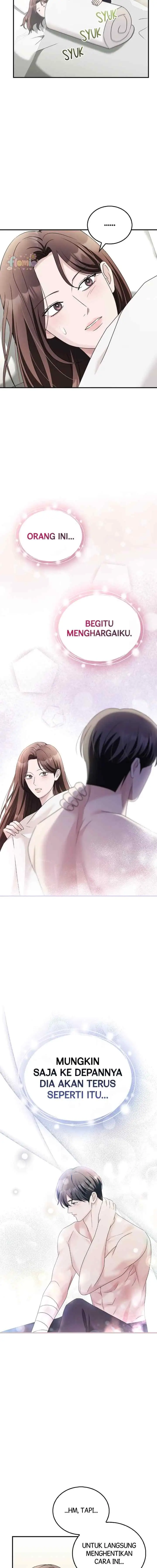 Couple, How Far We Can Go? chapter 37 halaman 13