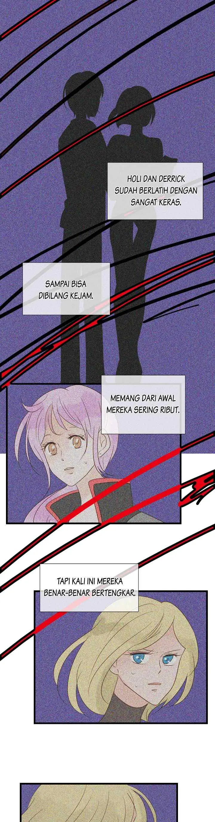 Golden Waltz chapter 49 halaman 7