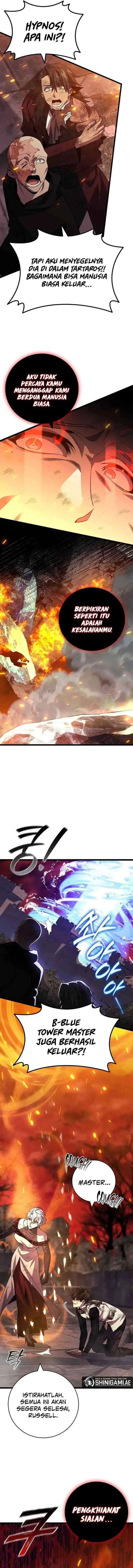 Dragon-Devouring Mage chapter 97 halaman 4