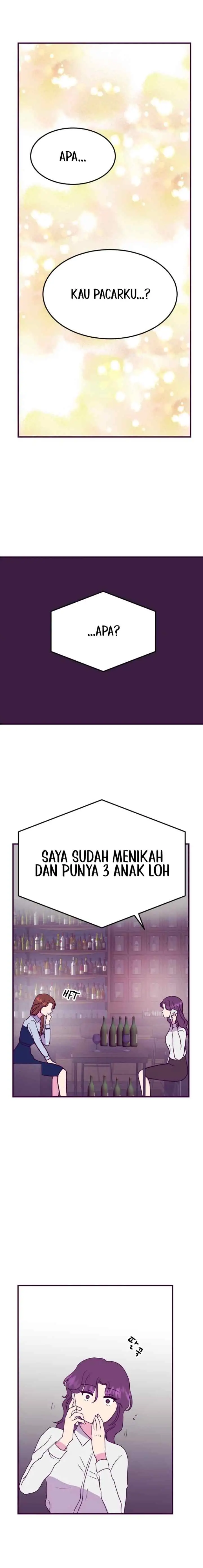 Crazy Ending chapter 26 halaman 9