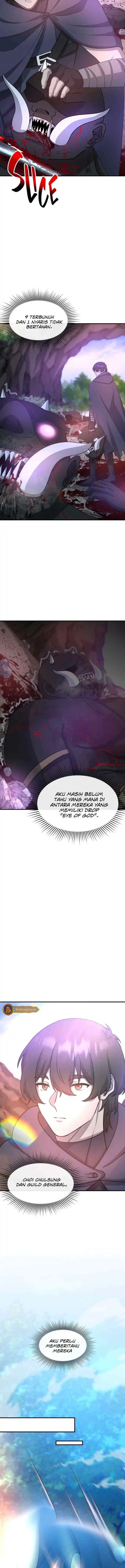 Everyone Regressed Except Me chapter 28 halaman 5